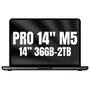 Apple MacBook Pro 14 Pulgadas M5 Max 36GB 2TB SSD Negro Espacial